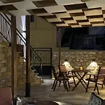 Myrsini\'S Studios In Chorto Pelion