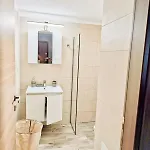 Stylish Modern Studio In Pyrgos Near Olympia