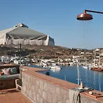 Patmos Eye Boutique Hotel & Villas