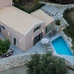 Alexandras\'S Mansion - Fragkia\'S House