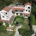 Georgina Family Apartments