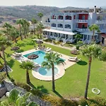 Aneria Suites