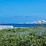 Villa Marandi Luxury Suites