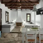 Aeolos Hotel & Villas - Pelion