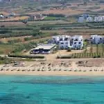 Aronis Plaka Naxos