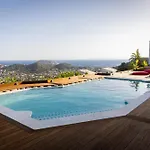 Villa Takeoff Saronida