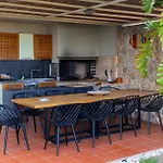 Villa Takeoff Saronida