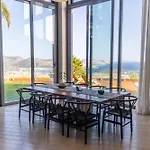 Villa Takeoff Saronida