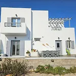 Milos Sun Villa