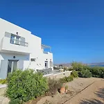Milos Sun Villa