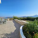 Milos Sun Villa