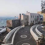 Poseidon House