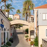 Caldera Village