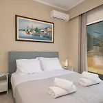 Dendra Apartments At Skala