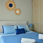 Sitia Bay View Villa Apartment