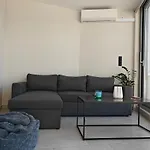 Orchidea Flat