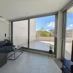 Orchidea Flat