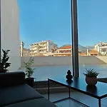 Orchidea Flat