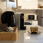 Nostos Apartment
