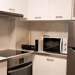 Nostos Apartment