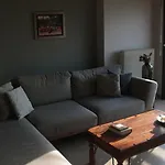 Artsy Apartment