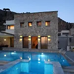 Blue Dream Exclusive Villas Privees