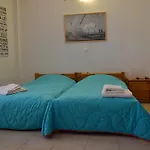 Aegina Town Cozy Escape