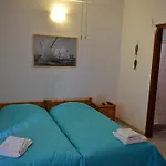 Aegina Town Cozy Escape