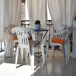 Aegina Town Cozy Escape