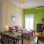 Katakolo Apartments Near Olympia