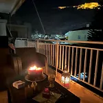 Balcony With A View