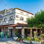 Katakolo Apartments Near Olympia