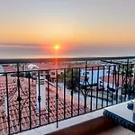 Olympus Panorama Luxury Apartment