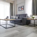 Petradi Luxury Apartments