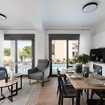 Sea Residence Complex