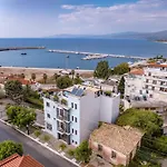 Magical Seaside Town Boutique Apts 1