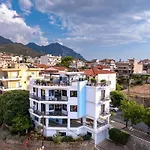 Magical Seaside Town Boutique Apts 1