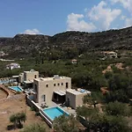 Riverstone Villas With Private Pools