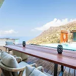 Villa Sun Rock - Ravdoucha