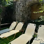 Akrasi Manor In Agios Mathaios Corfu