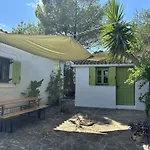 Divas Gartenhaus