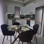 Shipyard View Apartment