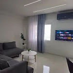 Shipyard View Apartment