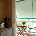 Evoikos Bay Balcony