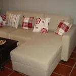 Alkinoe Suite Arachova