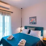 Blue Lagoon Villa