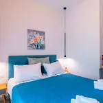 Blue Lagoon Villa