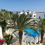 Hotel Sagterra