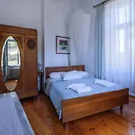V. Molova, Molyvos, Lesvos