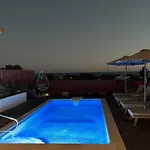 Milos Villas Complex
